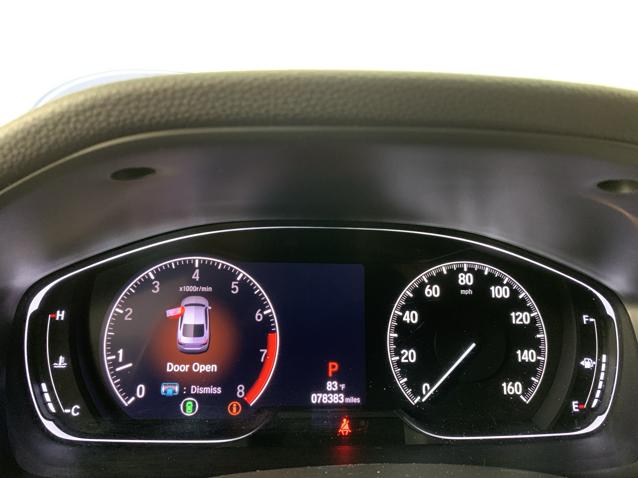 Used 2018 Honda Accord Sport image 22