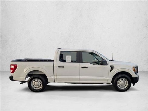 Used 2023 Ford F150 XL RWD image 4