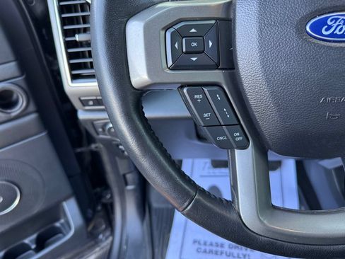 Used 2021 Ford Expedition XLT AWD/4WD image 11