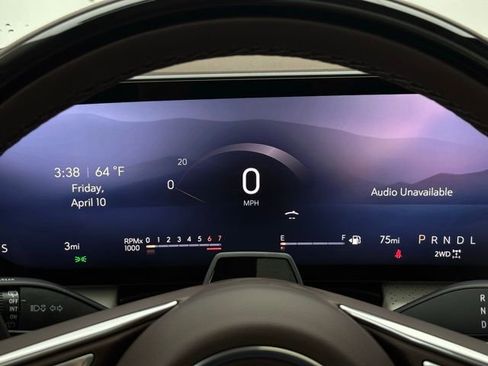 New 2026 Buick Enclave Avenir image 24