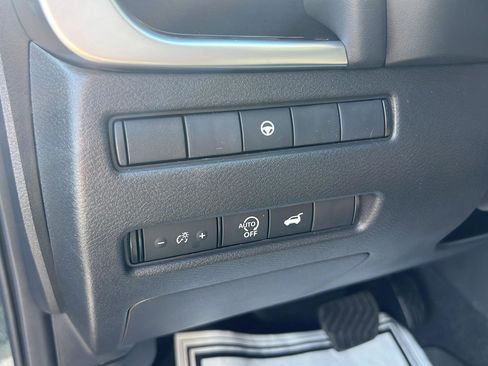 New 2026 Nissan Rogue SV image 26