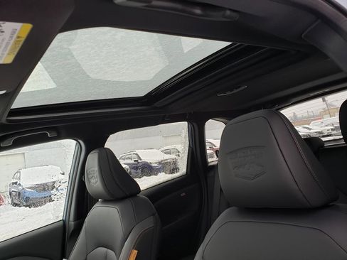 New 2026 Subaru Forester Wilderness image 7