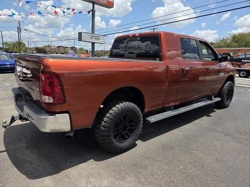 Used 2013 RAM 2500 Big Horn AWD/4WD image 11