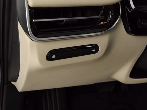 Used 2025 INFINITI QX60 Luxe AWD/4WD image 14