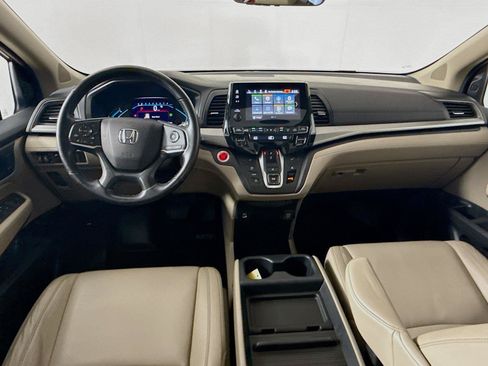 Used 2022 Honda Odyssey EX-L image 32