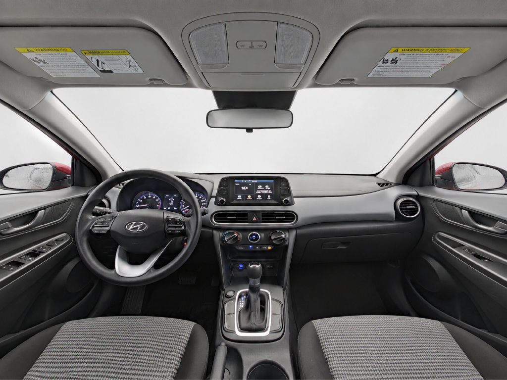 Used 2019 Hyundai Kona SE FWD image 12