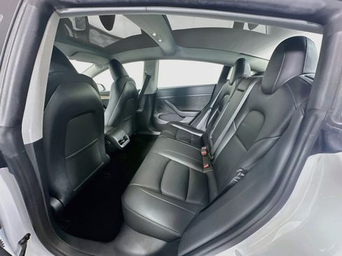 Used 2023 Tesla Model 3 Standard Range RWD image 26