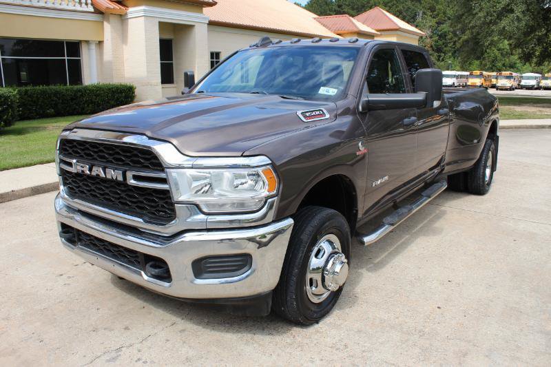 Used 2021 RAM 3500 Tradesman AWD/4WD image 8