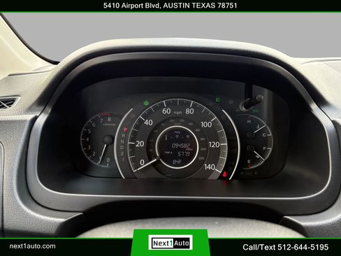 Used 2013 Honda CR-V EX-L image 21