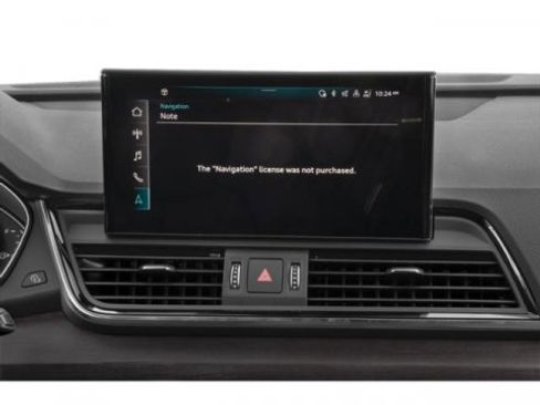 Certified 2023 Audi Q5 2.0T Premium w/ Convenience Package image 16