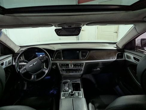 Used 2018 Genesis G80 5.0 Ultimate image 29