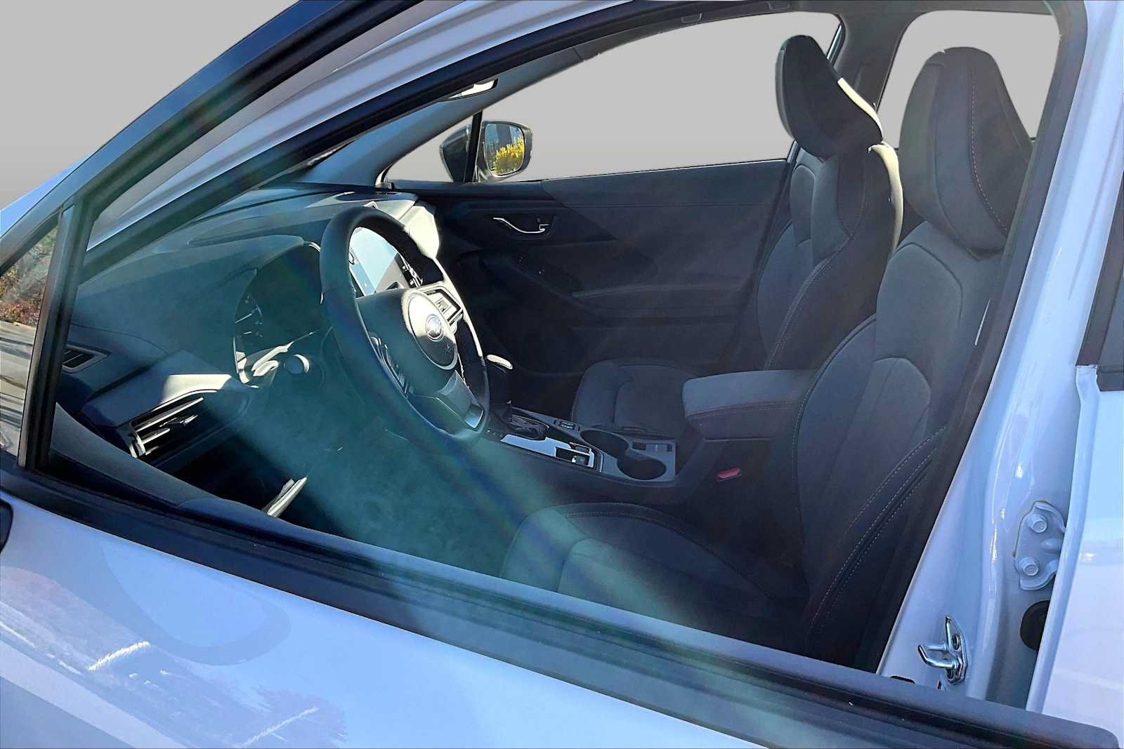New 2027 Subaru Crosstrek 2.5i Limited AWD/4WD image 9
