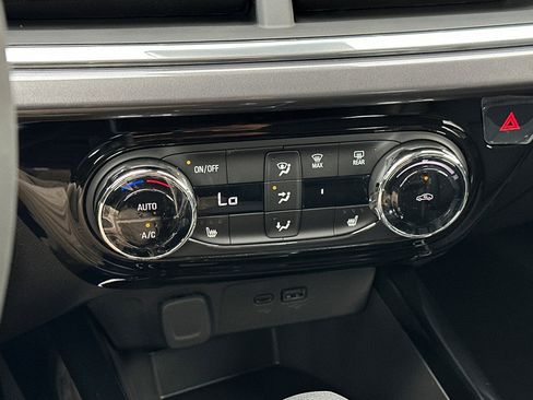 New 2026 Chevrolet Trax ACTIV image 20