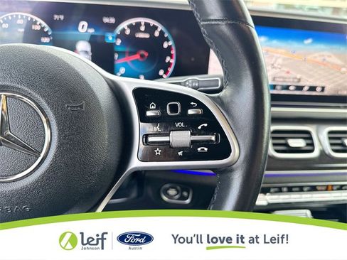 Used 2020 Mercedes-Benz GLE 350 GLE 350 image 32