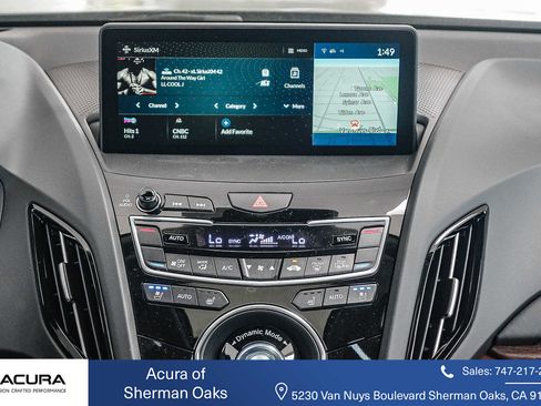 New 2026 Acura RDX SH-AWD w/ Advance Package image 19