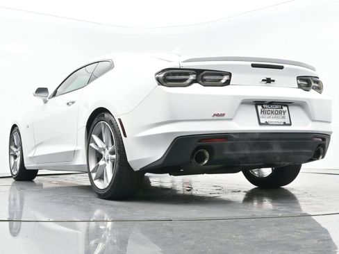 Used 2020 Chevrolet Camaro LT w/ RS Package image 43