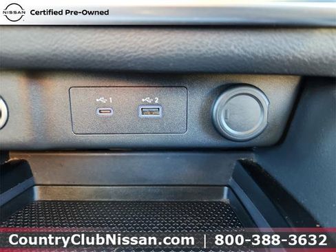 Certified 2023 Nissan Rogue S image 13