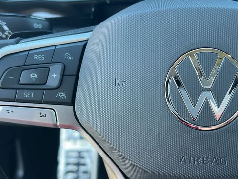 New 2026 Volkswagen Atlas SEL Premium R-Line AWD/4WD image 19