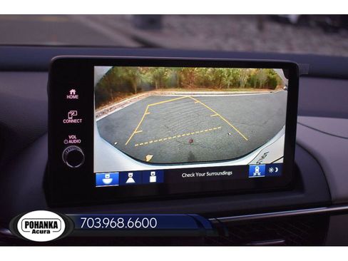 New 2025 Acura ADX A-Spec image 24