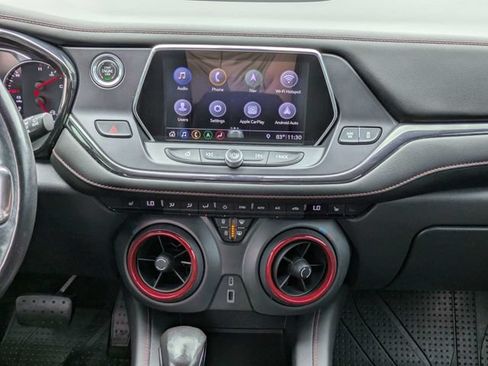 Used 2019 Chevrolet Blazer RS w/ Sun and Wheels Package FWD image 19