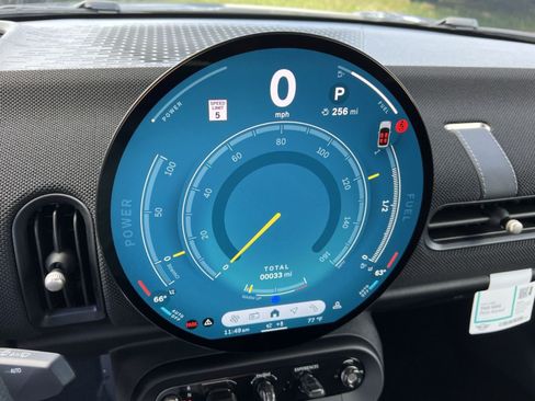 New 2026 MINI Cooper S FWD image 14