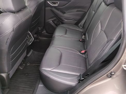 Used 2022 Subaru Forester Touring w/ Popular Package #3 AWD/4WD image 31