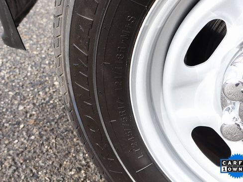 Used 2023 Ford F250 XL w/ Snow Plow/Camper Package image 46