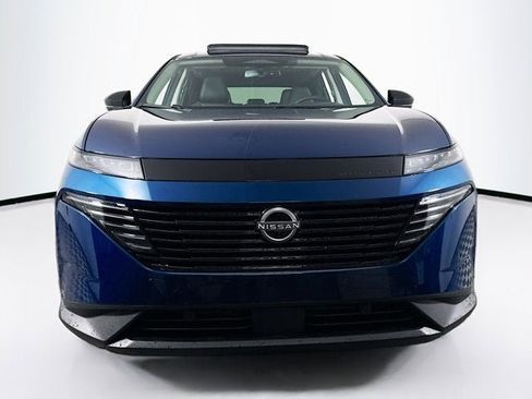 New 2026 Nissan Murano SL image 2