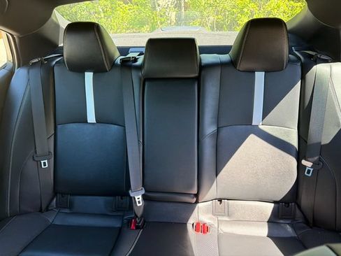 Certified 2026 Toyota Camry SE FWD image 38