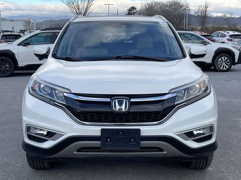 Used 2015 Honda CR-V Touring image 25