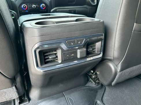 Used 2021 GMC Sierra 1500 AT4 AWD/4WD image 4