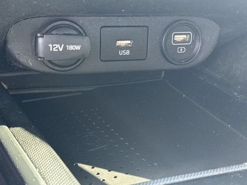 Used 2021 Hyundai Elantra SEL w/ Convenience Package FWD image 21