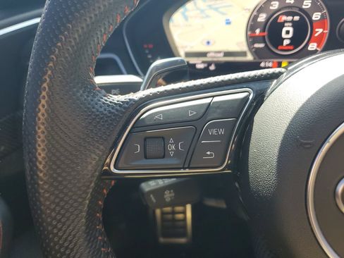 Used 2019 Audi RS 5 Sportback AWD/4WD image 18