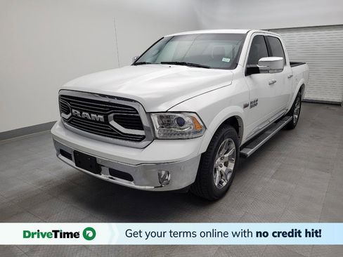 Used 2017 RAM 1500 Limited image 1