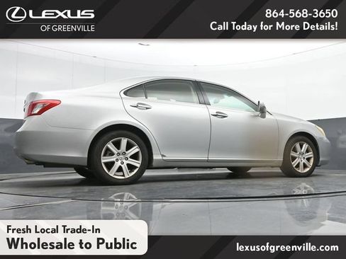 Used 2007 Lexus ES 350 FWD image 12