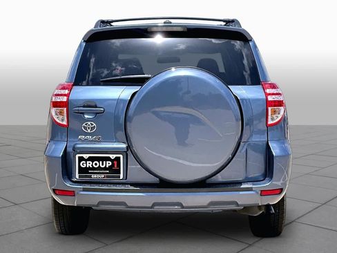 Used 2011 Toyota RAV4 2WD w/ Base L4 Extra Value Pkg image 4