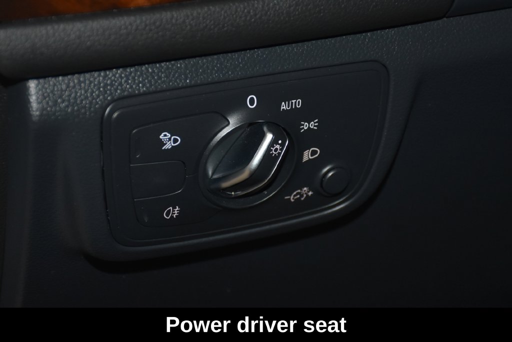Used 2018 Audi A6 2.0T Premium w/ 20" Black Optic Package AWD/4WD image 13