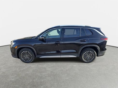 New 2026 Volkswagen Tiguan S image 8