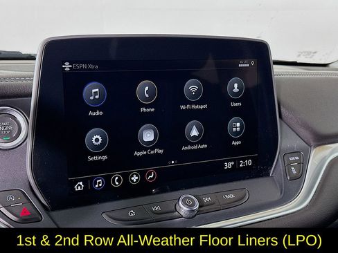 Used 2024 Chevrolet Blazer LT w/ Driver Confidence Package image 20