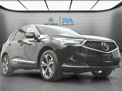 Certified 2023 Acura RDX AWD w/ Advance Package image 28