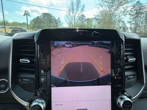 New 2026 RAM 2500 Big Horn image 28