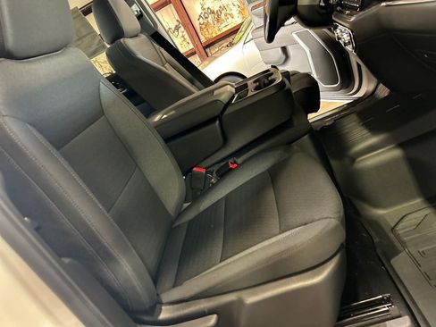 New 2026 GMC Sierra 1500 Elevation w/ Elevation Select Package image 24