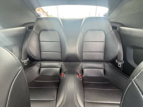 Used 2015 Ford Mustang Premium RWD image 20
