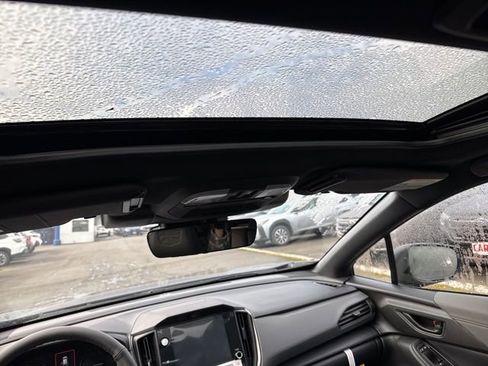 New 2026 Subaru Crosstrek 2.5i Wilderness image 22