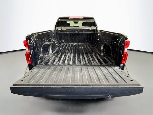 Used 2021 Chevrolet Silverado 1500 RST w/ Z71 Off-Road Package AWD/4WD image 35
