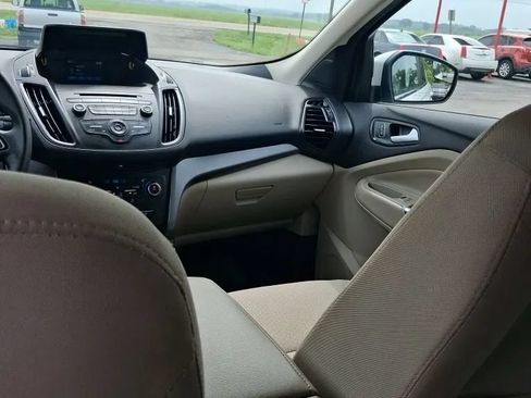 Used 2018 Ford Escape SE AWD/4WD image 21