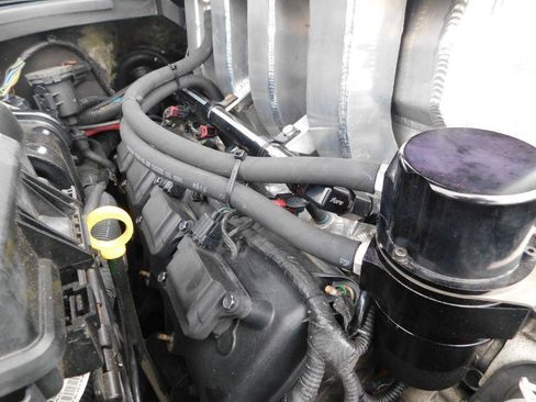 Used 2009 Dodge Challenger SRT8 w/ SRT Option Group II RWD image 40