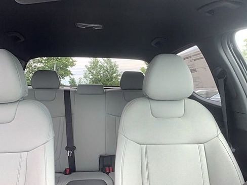 Used 2026 Hyundai Santa Cruz SEL image 27