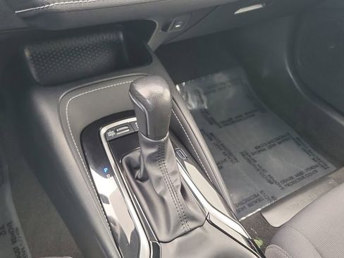 Used 2023 Toyota Corolla SE image 23