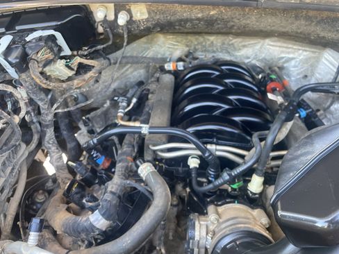 Used 2019 Ford F150 XLT w/ Equipment Group 301A Mid AWD/4WD image 18